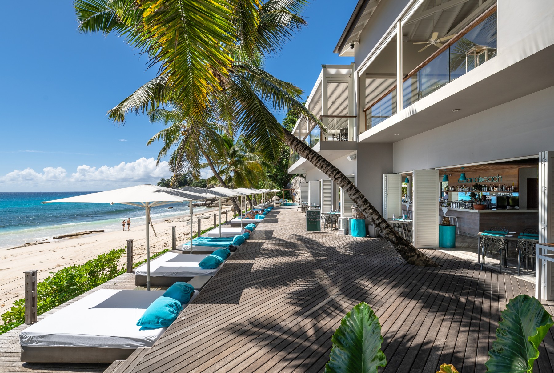Carana Beach